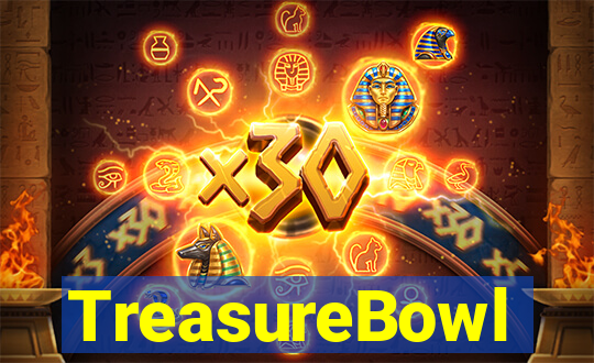 TreasureBowl treasure bowl jdb
